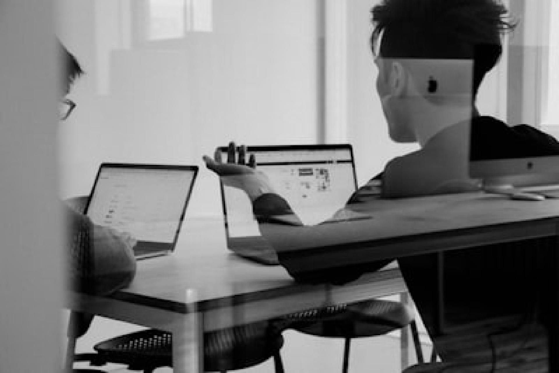 Conseil Informatique — Rhode-Saint-Genèse