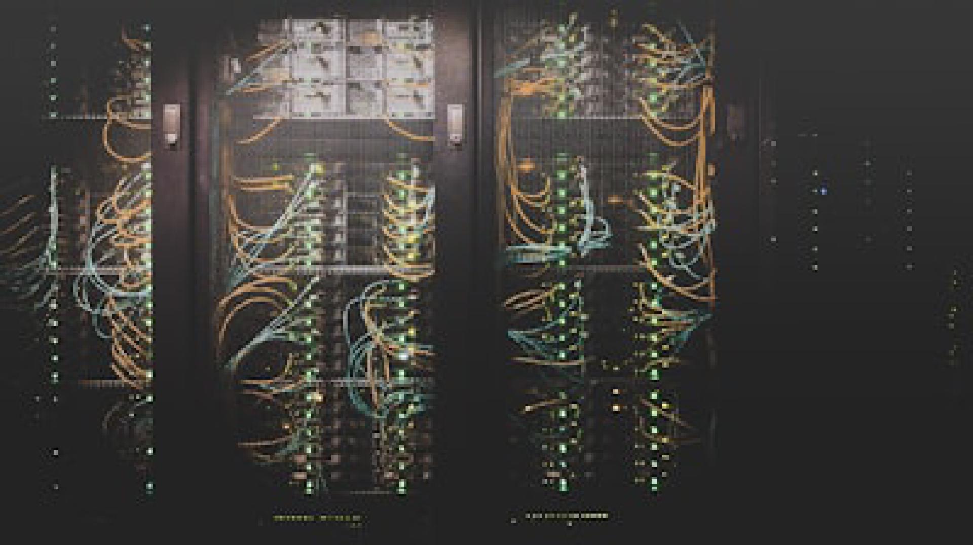 Installation Réseau — Rhode-Saint-Genèse